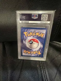 PSA 10 Moltres 21 Articuno 22 Zapdos 23 Sequential WOTC Black Star Pokemon Promo - Image 5