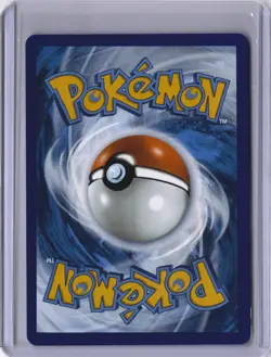 Inteleon Illustration Rare 142/132 NEAR MINT NM Mega Evolution Pokemon Card - Image 4