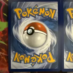 Pokemon Mega Charizard x Ex UPC Promo And Oricorio Ex NM pack Fresh. Bothcards - Image 4