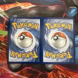 Pokemon Mega Charizard x Ex UPC Promo And Oricorio Ex NM pack Fresh. Bothcards - Image 5