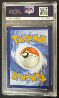2022 Pokemon SWSH - Alolan Vulpix V 173/195 - PSA 10 Gem Mint - Silver Tempest - Image 2