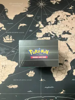 Pokemon TCG: Chilling Reign - Build and Battle Box - Image 4