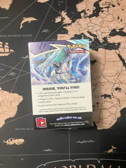 Pokemon TCG: Chilling Reign - Build and Battle Box - Image 5