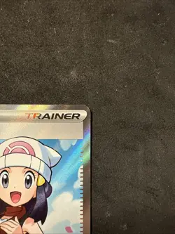 Dawn 118/094 Ultra Rare Full Art Holo - Pokemon Phantasmal Flames - English - Image 4