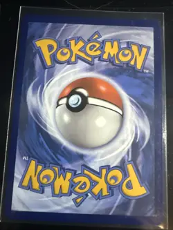 Pokemon TCG Destined Rivals 119/182 Team Rocket's Nidoking ex Holofoil NM - Image 2