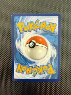 2023 Pokemon Squirtle Illustration Rare 170/165 SV: 151 English Near Mint - Image 2