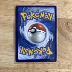 Border Swirl Toxel 119 SV - Cosmos Holo Black Star Promo - Pokemon TCG - Image 2