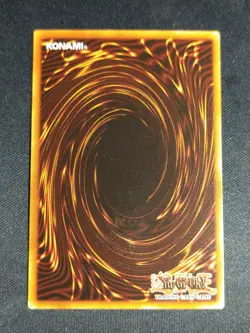 Yu-Gi-Oh! Hoshiningen MRD-102 Unlimited Rare NM - Image 2