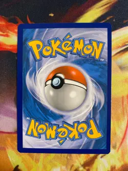 Gastly 7/12 HOLO and Caterpie 1/12 HOLO McDonald’s set 2017 Promos NM Pokemon - Image 3