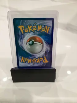 Pokemon TCG Marshadow GX 156/147 Burning Shadows Rainbow Secret Rare Holo Mint - Image 2