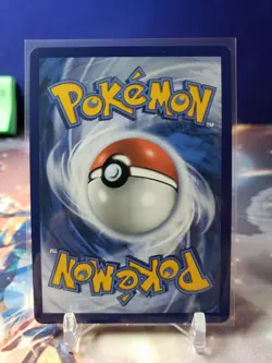 Hilda Poke Ball Reverse Uncommon SV: White Flare 084/086 Pokemon TCG - Image 2