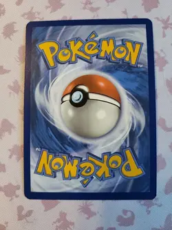 Dusknoir Master Ball Pattern 037/131 Sv: Prismatic Evolutions Holo Pokemon - Image 4