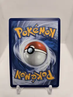 Team Rocket's Moltres ex Destined Rivals Stamp UPC Set Pokemon TCG NM x3 - Image 5
