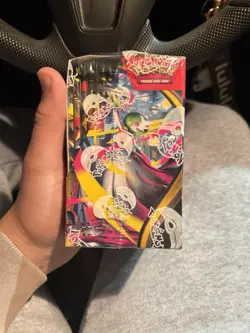 Pokemon Mega Evolution Booster Box New Sealed - READY TO SHIP! - Image 3