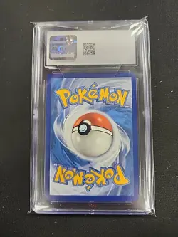 2023 Pokemon Crown Zenith Galarian Gallery GG08/GG70 CGC 10 - Image 2