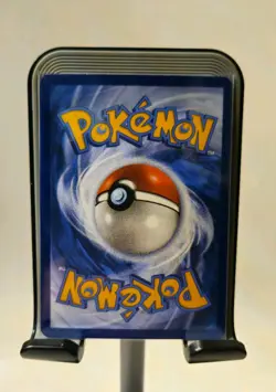 Pokemon Gold Hyper Rare Holo NM Psychic Energy 207/165 MEW 151 - Image 3
