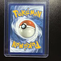 Basic Psychic Energy Gold Hyper Rare 207/165 Pokemon SV 151. #48 - Image 2
