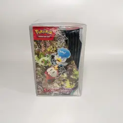 Pokemon 2023 Scarlet & Violet Booster Box Factory Sealed - Image 2