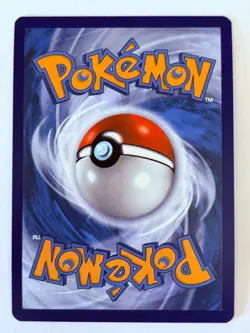 Pokemon Gengar 057/091 Trick or Trade Booster 2024 Cosmos Holo Swirl- Behind Ear - Image 4