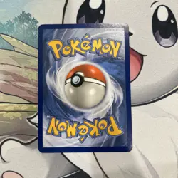 Pokemon Promo Mimikyu SM163 Sm Holo - Image 4