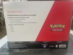 Pokemon TCG Scarlet & Violet 151 Mini Tin 4-Pack Lot 2 Sam’s Club Sealed - Image 3