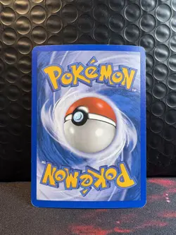 2005 Pokemon Kyogre Holo Rare 15/106 - EX Emerald Pokemon TCG Near Mint - Image 2