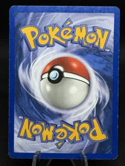 Pokemon Crobat Skyridge Holo Rare #H5 Dmg Read Description - Image 2