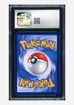 Pokemon CGC 10 GEM MINT Arcanine ex SAR 2025 155/130 CSV3C S.Chinese - Image 2