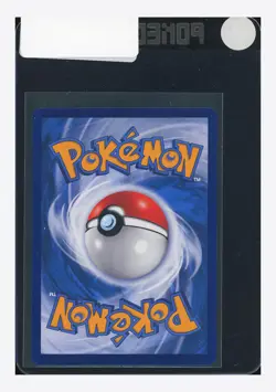 Pokemon Gengar Art Rare 2025 03 07/07 Gem Pack Vol.3 S.Chinese #1 - Image 2