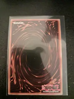 Yu-Gi-Oh! TCG Dogmatika Fleurdelis The Knighted 1st Edition Secret Rare - Image 2