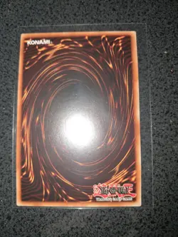 Yu-Gi-Oh! TCG Dogmatika Fleurdelis The Knighted 1st Edition Secret Rare - Image 3