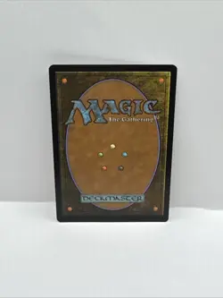 Sylvan Anthem Magic the Gathering Modern Horizons 2 Foil Card - Image 2