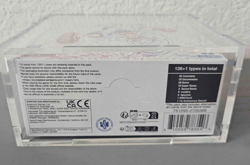 One Piece Card Game Awakening Of The New Era Booster Box OP-05 in Acrylic Holder - Image 2