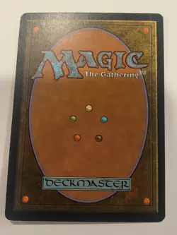 Kavu Chameleon - Magic the Gathering MTG Invasion Single Card - Image 2