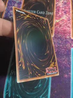 Yu-Gi-Oh! Dragunity Aklys SDDL-EN003 1st Edition Super Rare NM/LP - Image 4