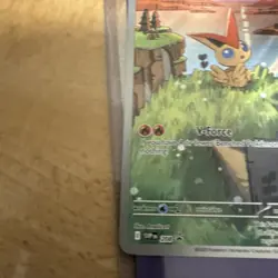 Victini - Promo SV: Scarlet & Violet Promo Cards 208 NM - Image 5