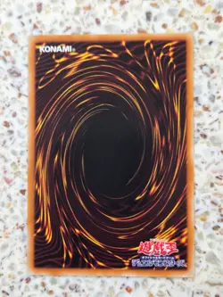 Yu-Gi-Oh! Cards Desperate Tag Japanese Normal - Image 2