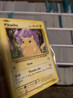 1000 Pokemon Card Lot: Rares/commons/(energy & Trainers Max 15%) Free Holos! - Image 3