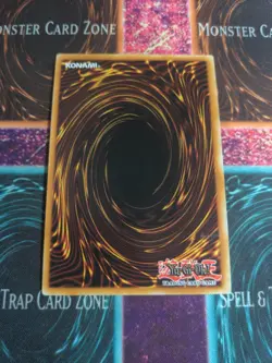 Yu-Gi-Oh! Amazoness Village SS02-ENV03 1st Edition Ultra Rare NM - Image 3