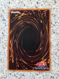 Yu-Gi-Oh! Cards Half Counter Japanese Normal - Image 2