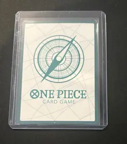 DON Card Kalgara PRB-02 [Gold Frame] THE BEST vol.2 One Piece Japan - Image 2