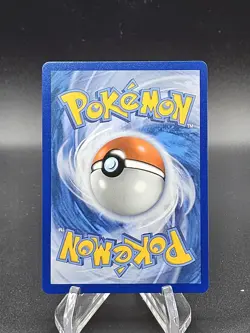 Rotom ex 126/094 SIR NM/M Phantasmal Flames Pokemon Card 2025 - Image 2