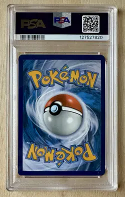Charizard VSTAR SWSH262 SWSH: Sword & Shield Promo Cards Holo PSA 9 - Image 2
