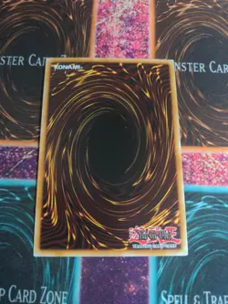Yu-Gi-Oh! Infinitrack Goliath INCH-EN010 1st Edition Super Rare NM b2/ - Image 3