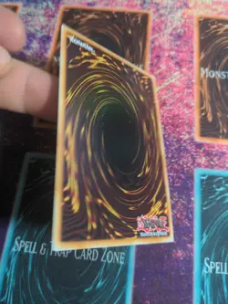 Yu-Gi-Oh! Infinitrack Goliath INCH-EN010 1st Edition Super Rare NM b2/ - Image 4
