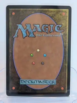 NM Foil U - Shared Roots: Avatar: The Last Airbender - Image 2