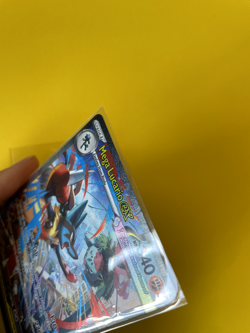 Mega Lucario EX 179/132 Mega Evolution SIR Pokemon Card English NM READ DESC - Image 4