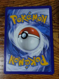 Psyduck 175/165 IR Pokemon 151 Full Art Pokemon Card Near-Mint to Mint - Image 2
