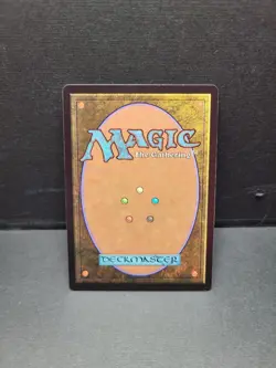 Bloodthirsty Conqueror - MTG Magic The Gathering - Foundations - NM - Image 2