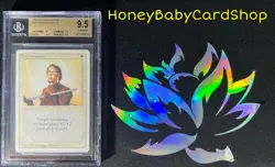 MTG 3rd Edition Revised 1994 Righteousness BGS 9.5 GEM MINT Old School 93/94 - Image 4